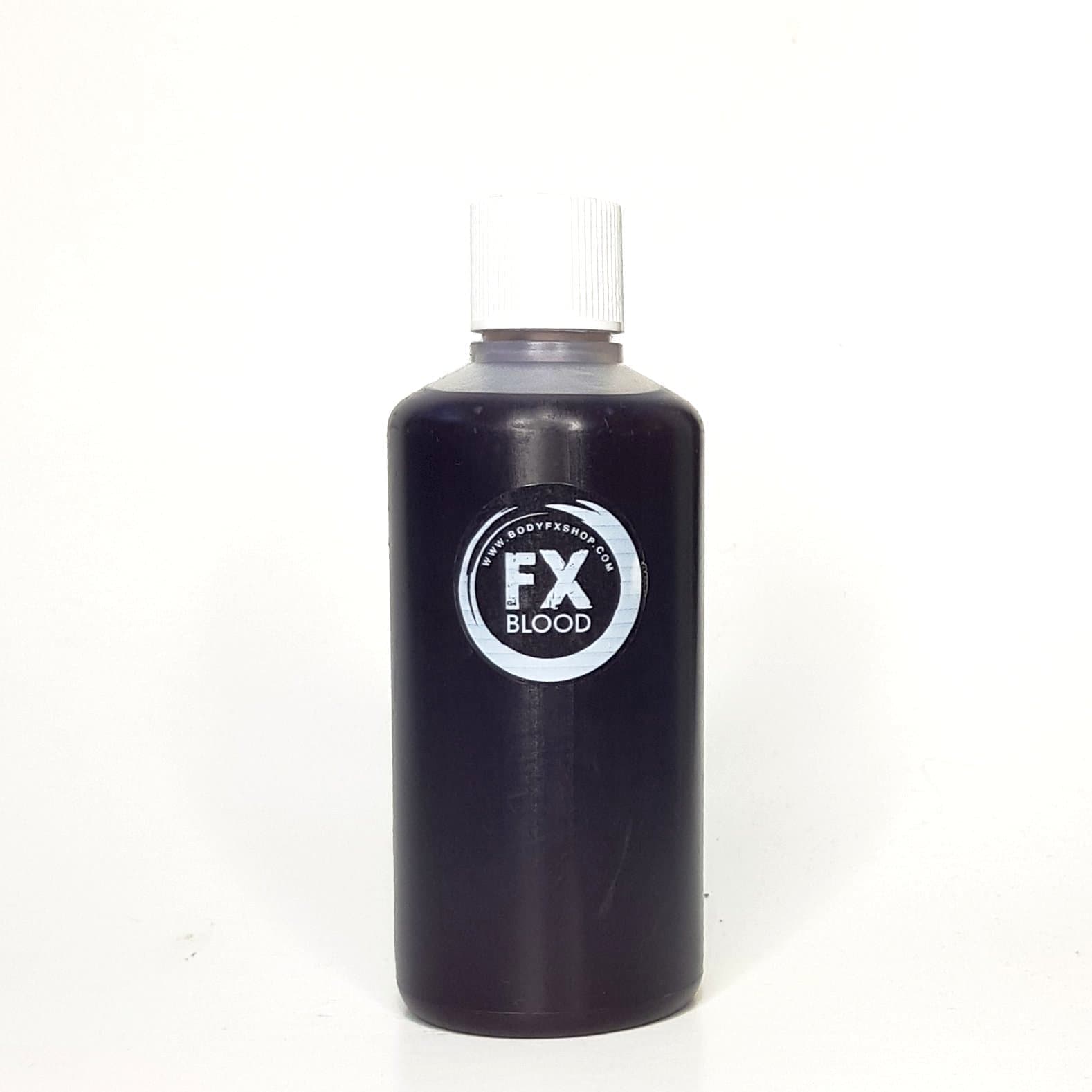 FX SQUIRT BLOOD