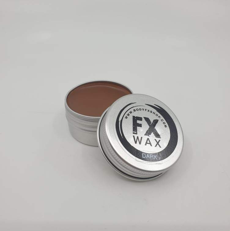 FX WAX 30GM