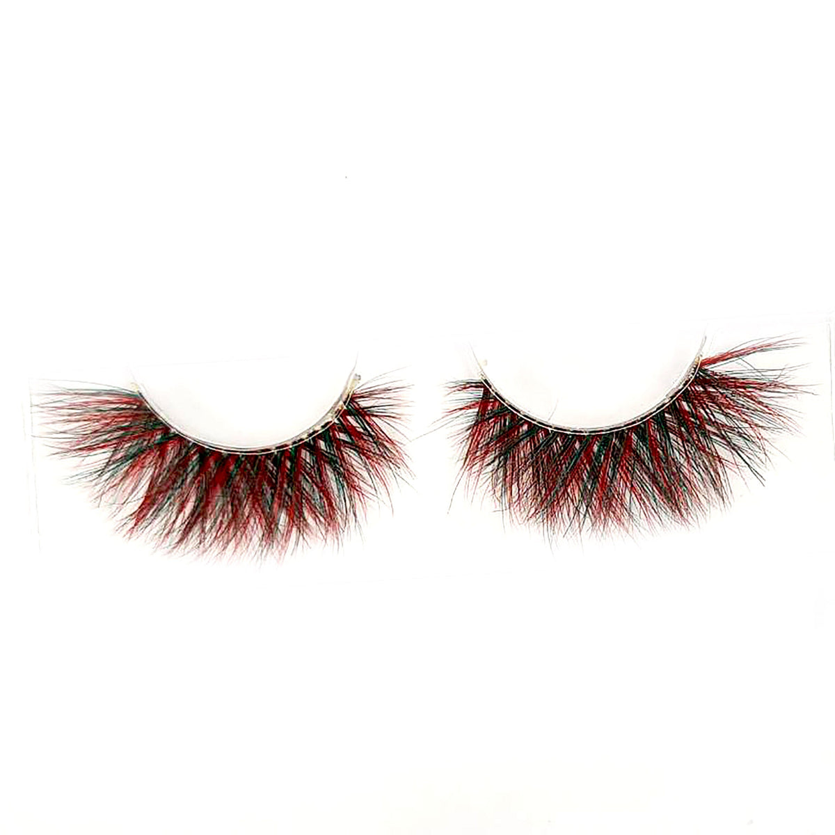 Galaxy Lashes - Elara