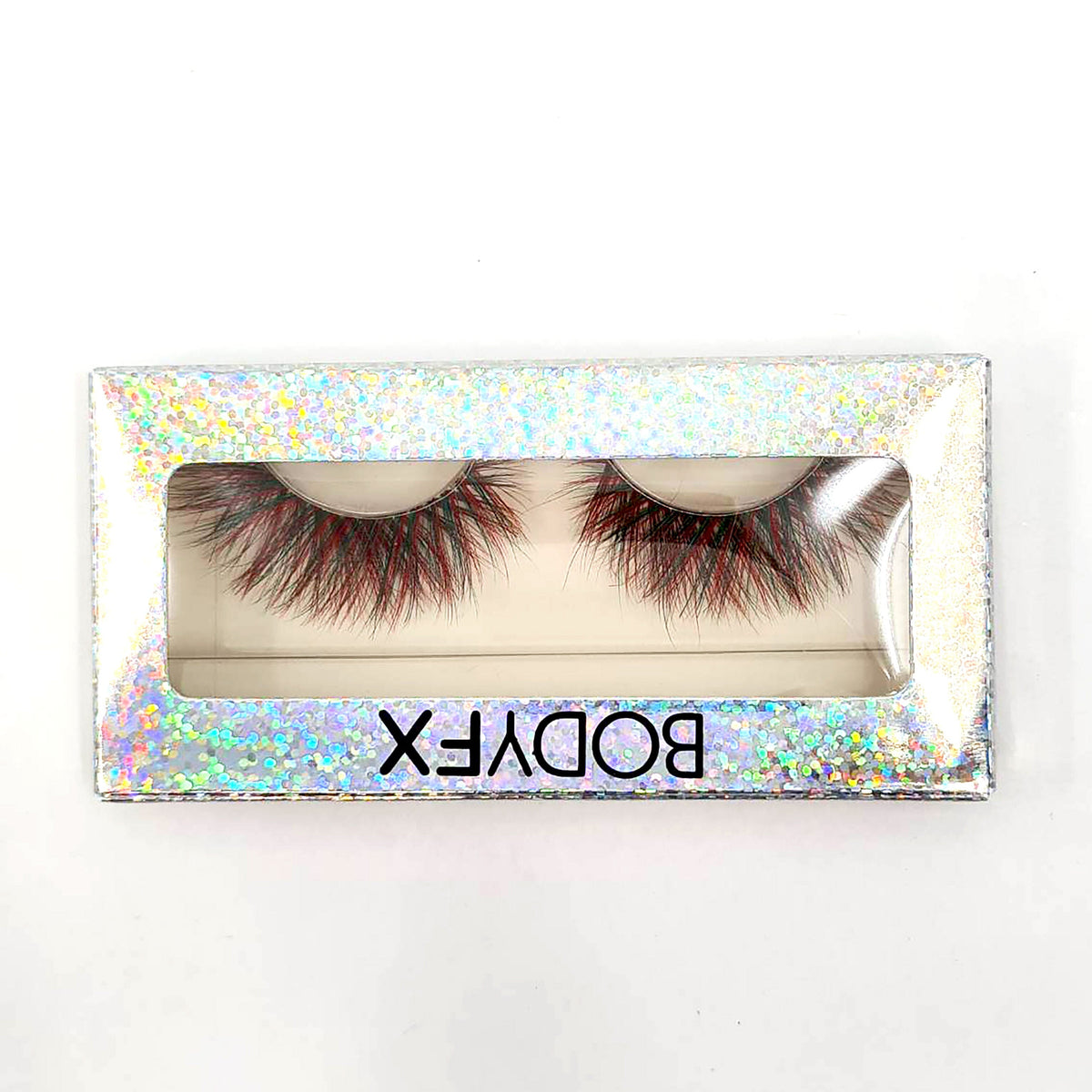 Galaxy Lashes - Elara