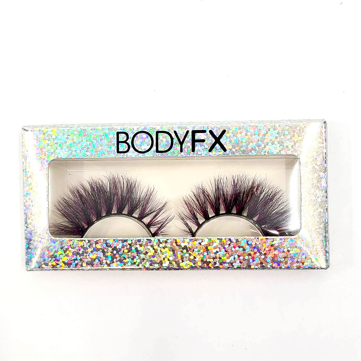 Galaxy Lashes - Libra