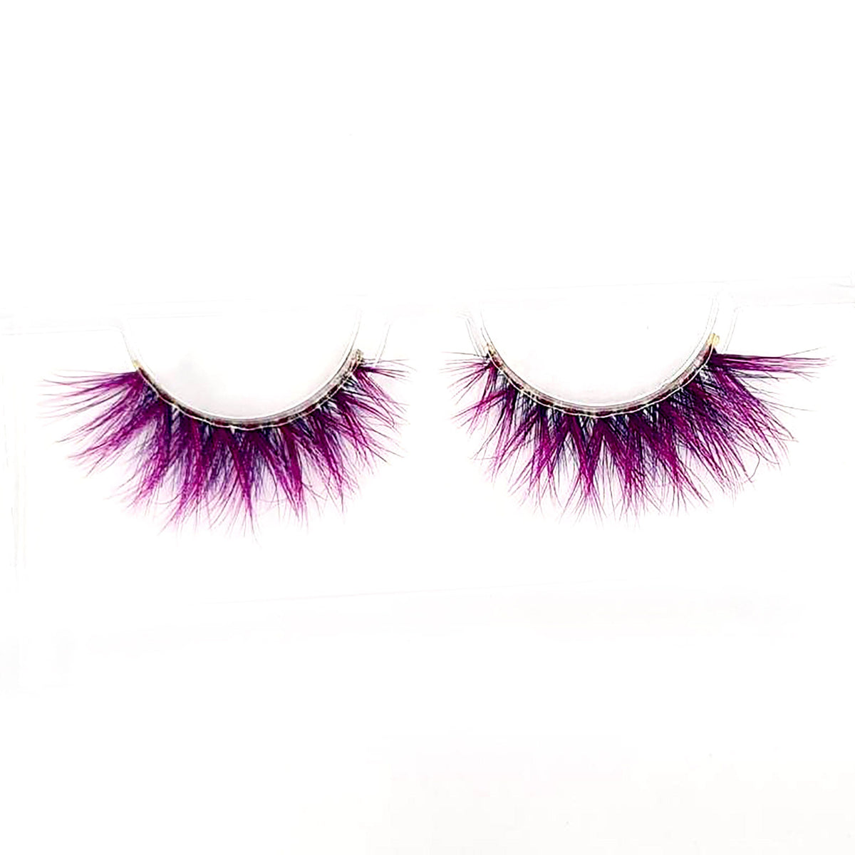 Galaxy Lashes - Rigel