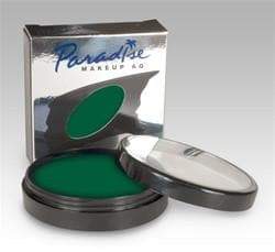 PARADISE- DARK GREEN