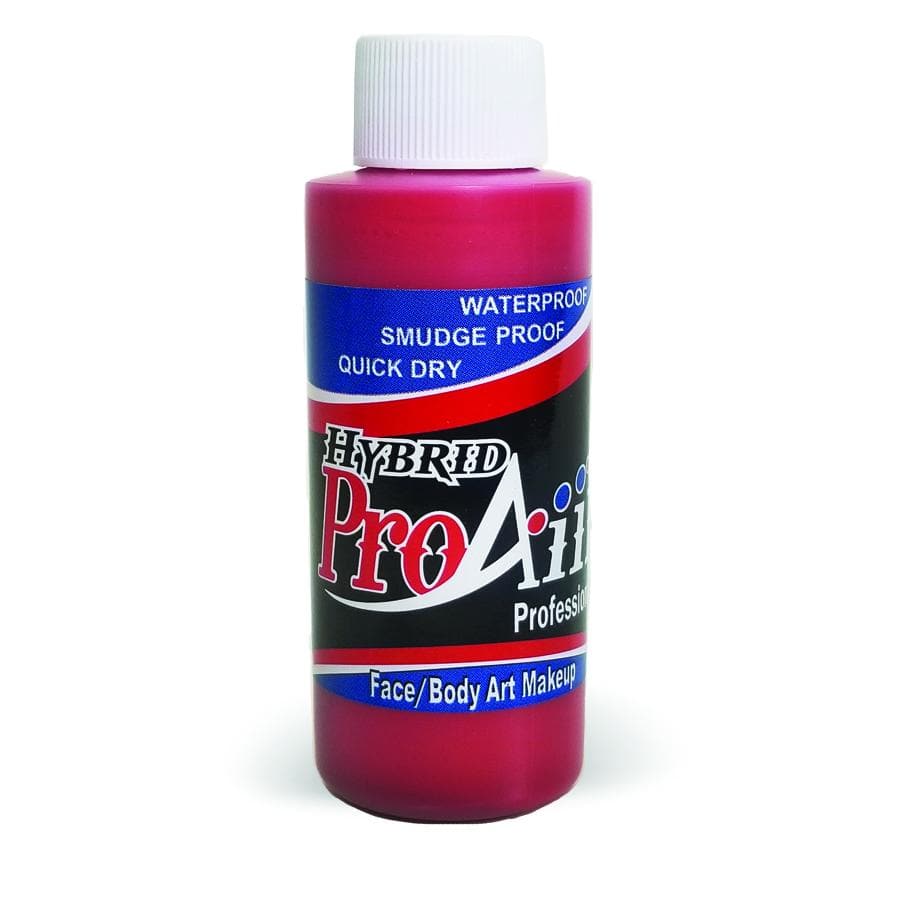 PRO AIIR- HYBRID LIPSTICK RED