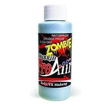 PRO AIIR- HYBRID ZOMBIE COLOURS