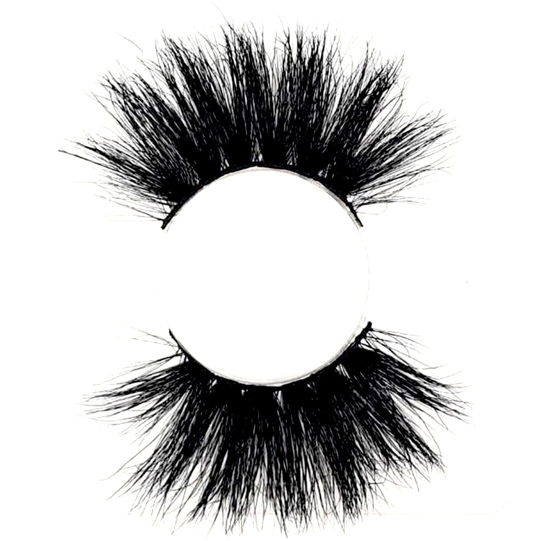 Queens Lashes- Rana-Vulva