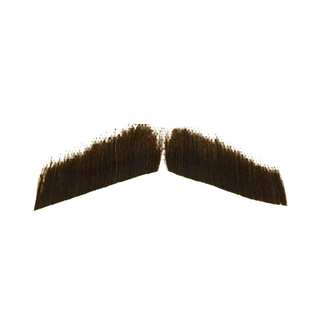 Rubies Gent Moustache