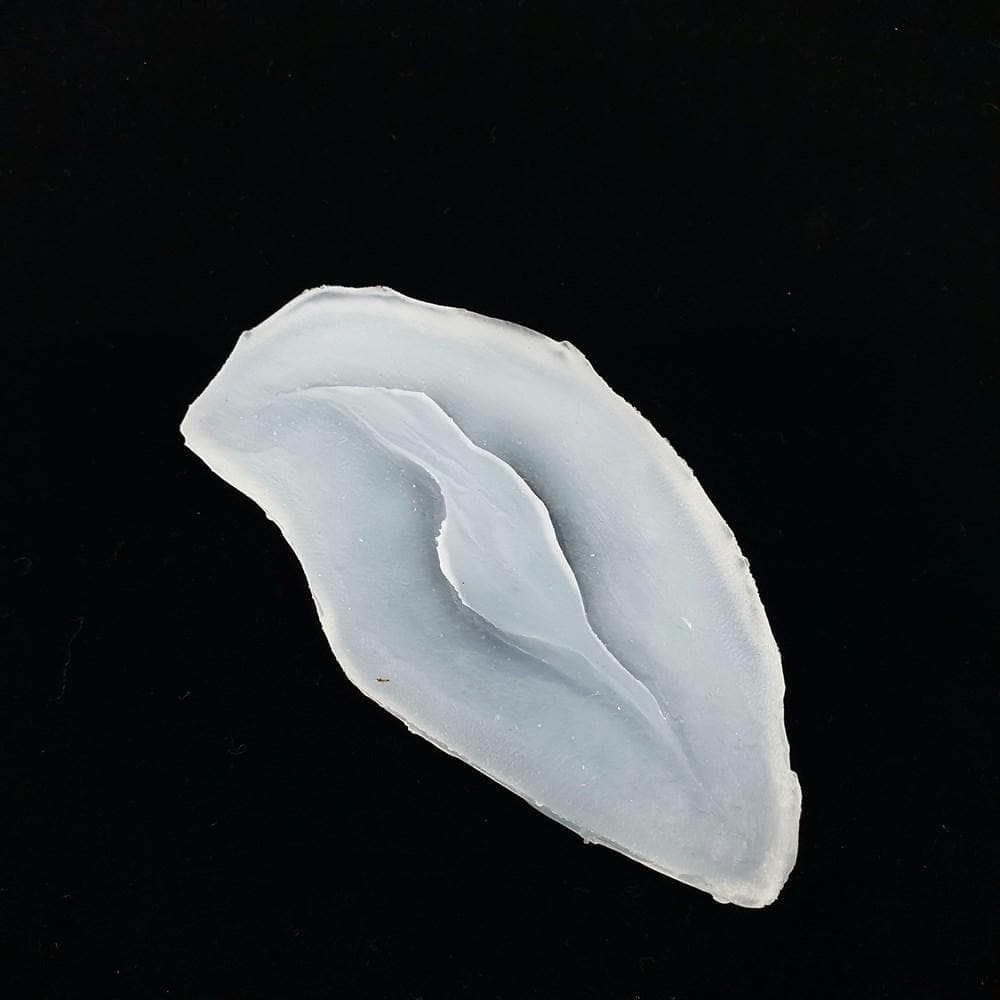 SILICONE MOULD- SMALL GASH