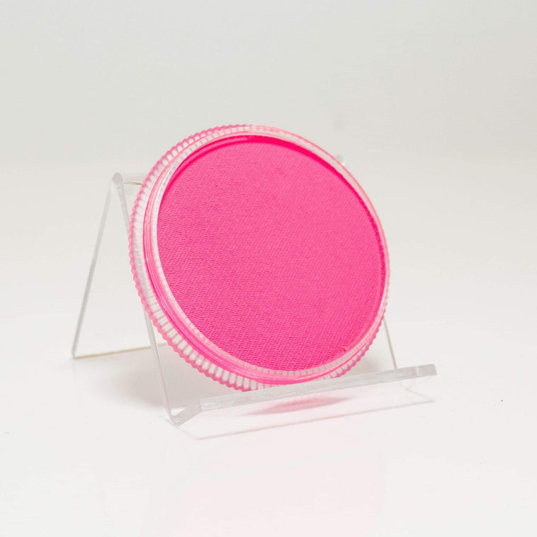 TAG- NEON PINK