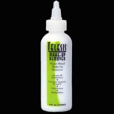 TELESIS: MAKEUP REMOVER - 120ML