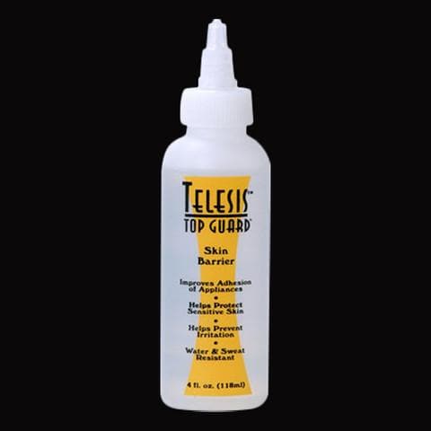 TELESIS: TOP GUARD SPRAY